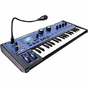 【中古】 Novation シンセサイザー MiniNova