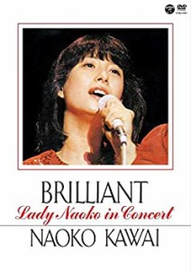 【中古】BRILLIANT -Lady Naoko in Concert- [DVD]