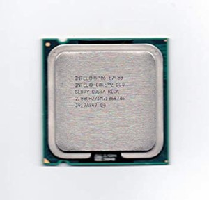 intel cpu core 2duo 中古の通販｜au PAY マーケット