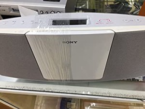 【中古】 SONY ウォークマン用ドックコンポ ホワイト CMT-V10 W