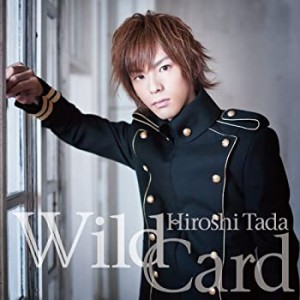 【中古】 Wild Card