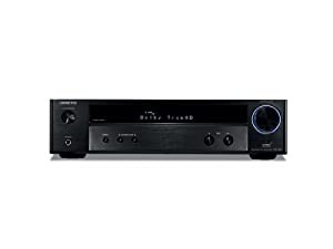 【中古 良品】 ONKYO ネットワークAVレシーバー 5.1ch ハイレゾ音源対応 ブ