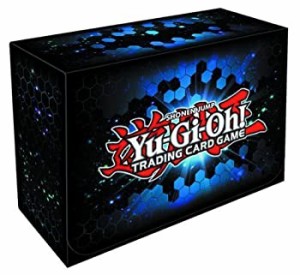 遊戯王 英語版 2012 ダブルデッキケース(中古品)