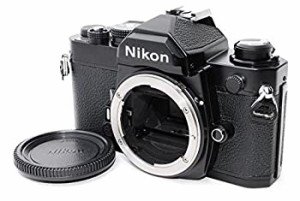 【中古】 Nikon ニコン FM ブラック