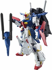 ROBOT魂 [SIDE MS] ZZガンダム(中古品)