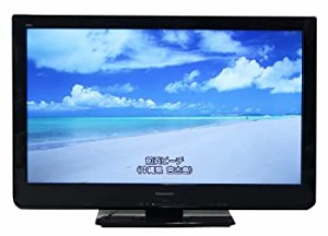 【中古】パナソニック 32V型 液晶テレビ ビエラ TH-L32C50 ハイビジョン HDD(外付) 2012年モデル