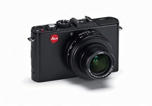 【中古品】 Leica デジタルカメラ ライカD-LUX6 1010万画素 光学3.8倍ズ