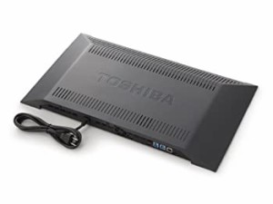 【中古】 TOSHIBA タイムシフトマシン対応 USBハードディスク THD-250T1 (2.5TB)