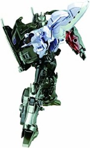 【中古】 トランスフォーマープライム AM-25 ネメシスプライム