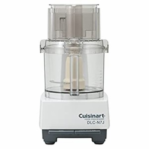 Cuisinart 業務用フードプロセッサー 多機能3.0L DLC-N7JPG(中古品)