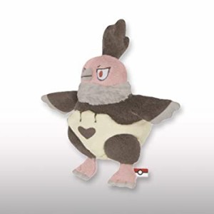 【中古】 ポケットモンスター MYポケモンコレクションぬいぐるみ20 バルチャイ 単品 バンプレスト プライズ