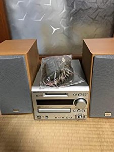 【中古 良品】 ONKYO CD/MDコンポ FR-SX7（FR-X7/D-SX7）