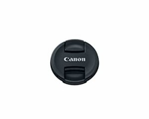 【中古】 Canon キャノン レンズキャップE - 58?IIの