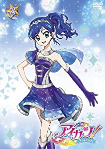 アイカツ! 2 [DVD](中古品)