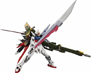 ROBOT魂 [SIDE MS] パーフェクトストライクガンダム(中古品)