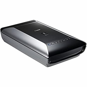 【中古】 Canon キャノン CanoScan 9000F Mark II - Flatbed scanner - 8.5 in x 11.7 in - 9600 dpi x 9600 dpi up to 8.6 ppm (color) 