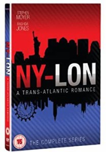 【中古】 Ny-Lon [DVD] [輸入盤]