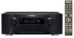 【中古】 marantz マランツ AVアンプ SR6004