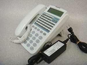 【中古】 IP-24C-TEL-SDB (HD) 日立 IP電話機 ビジネスフォン