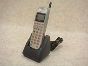 【中古】 M-24i PS 大興 Taiko SOLVONET デジタルコードレス電話機 ビジネスフォン