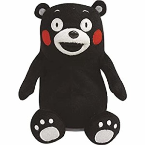 【中古】くまモン マネしておしゃべりぬいぐるみ (熊本県PRマスコットキャラクター) KK1100347