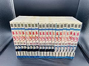 【中古】 本気 (マジ) ! コミック 全50巻完結セット (少年チャンピオン・コミックス)