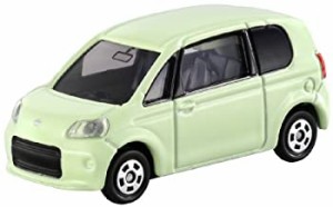 【中古】 トミカ No.12 トヨタ ポルテ (箱)