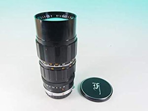 【中古】 OLYMPUS オリンパス PenF用レンズ 50-90mm F3.5