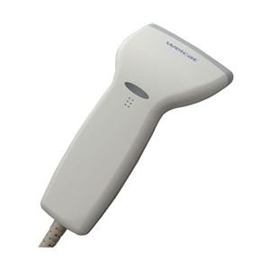 【中古】 ウェルキャット USB接続タッチバーコードリーダー Touch7R-USB