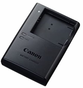 【中古】 Canon キャノン バッテリーチャージャー CB-2LF