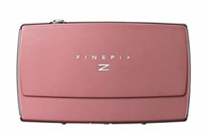 【中古】 FUJIFILM 富士フイルム デジタルカメラ Z2000EXR P ピンク 1 2型1600万画素CMOSセンサー 光学5倍ズーム F FX-Z2000EXR P