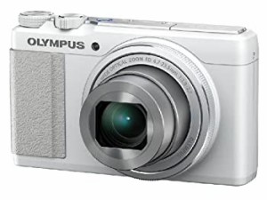 【中古 良品】 OLYMPUS デジタルカメラ STYLUS XZ-10 1200万画素 裏面照射 