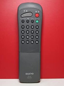 テレビ リモコン サンヨーの通販｜au PAY マーケット