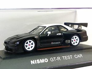 【中古】 1/43 ニスモGT-R テストカー