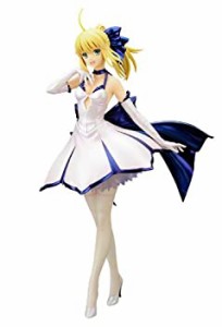 (中古品)Fate/stay night セイバー ドレスコード (1/7スケール PVC製塗装済完成品)