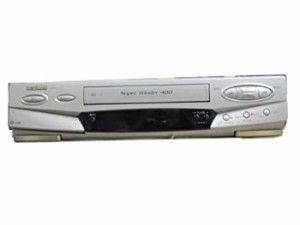 【中古】 VHSビデオデッキ 三菱 HV-G33