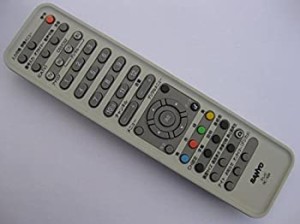 【中古】 サンヨー テレビリモコン RC-494