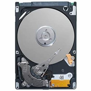 【中古】 シーゲート 2.5インチ内蔵用HDD S-ATA300 500GB [ST9500423AS]