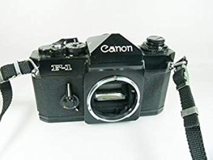 【中古】 Canon キャノン F-1 後期モデル