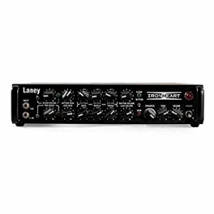 【中古】 Laney (レイニー) ギターアンプヘッド IRT-STUDIO