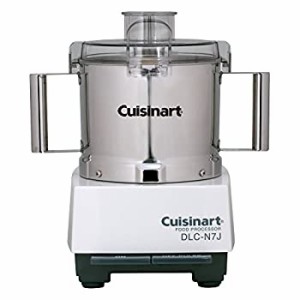 Cuisinart 業務用フードプロセッサー 単機能3.0L ステンレス容器タイプ DLC(中古品)