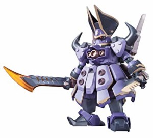 【中古】1/1 ダンボール戦機WARS (ウォーズ) LBX 044 ガウンタ・イゼルファー