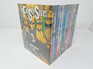 【中古】 ファイブスター物語 1-12巻セット