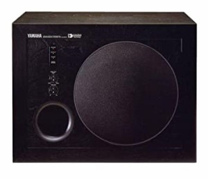 【中古】 ヤマハ アクティブサブウーファー YST-SW1000 アンプ内蔵型 スーパーウーファー