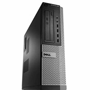 DELL OPTIPLEX 7010 Core i5-3550 3.3G RAM 4G HDD 500G USB3.0(中古品)