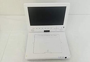 【中古 良品】 セントレードM.E.　10インチ 　ポータブルブルーレイディス 