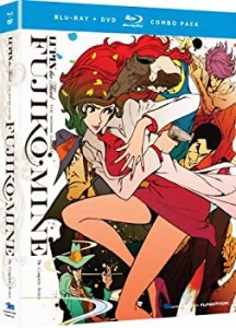 【中古】 峰不二子という女 通常版