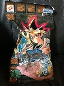 【中古】遊戯王ダンジョンダイスモンスターズ ブースター1　未開封1パック