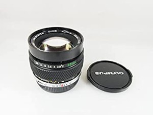 【中古】 OLYMPUS オリンパス MFレンズ MC OM 35mm F2