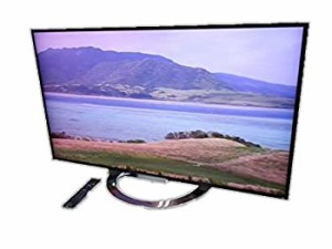 【中古】 ソニー 46V型 液晶 テレビ ブラビア KDL-46W900A フルハイビジョン 2013年モデル